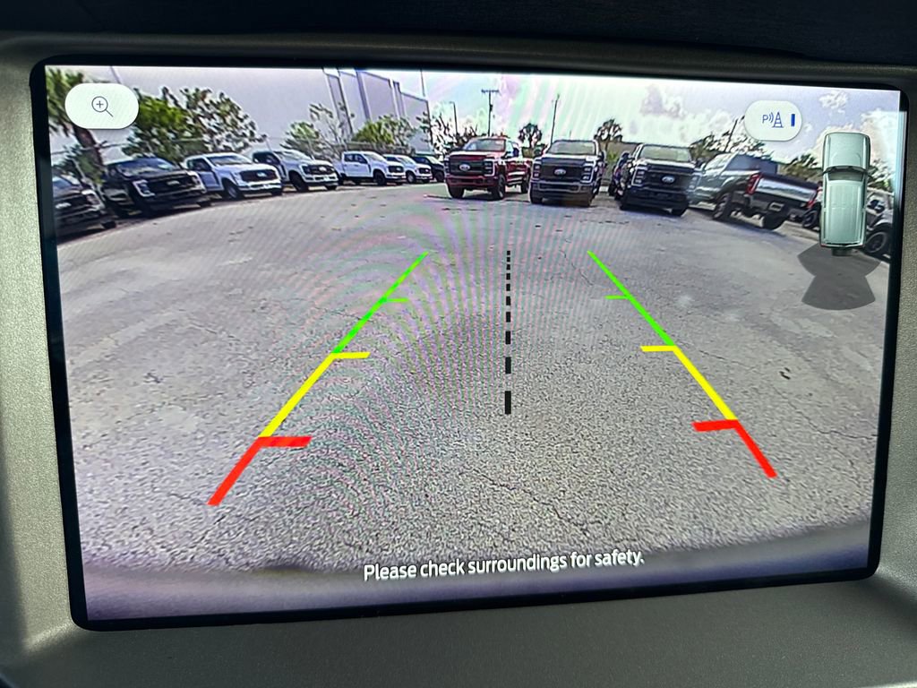 New 2026 Ford Bronco Outer Banks image 7