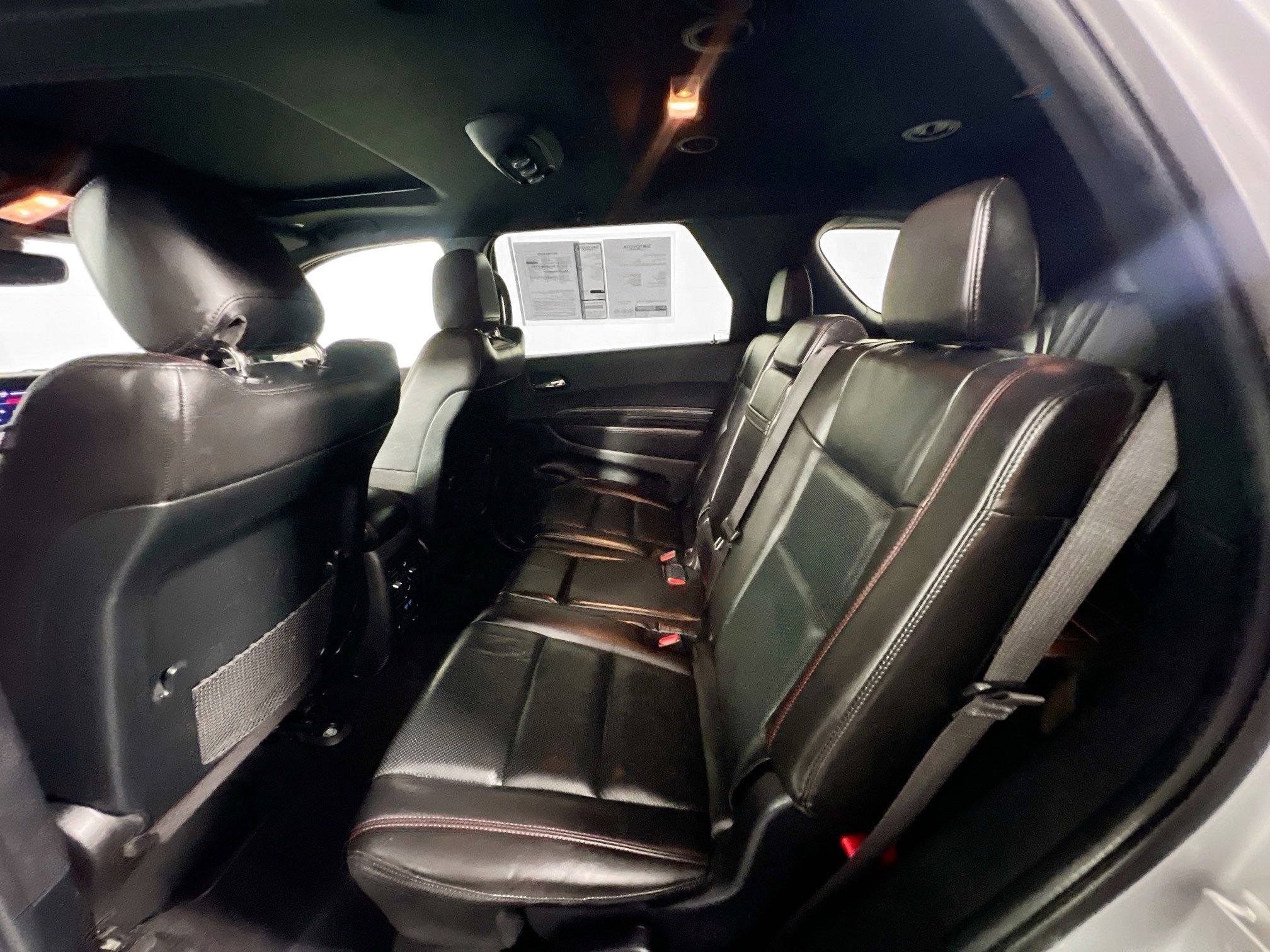 Used 2024 Dodge Durango GT image 23