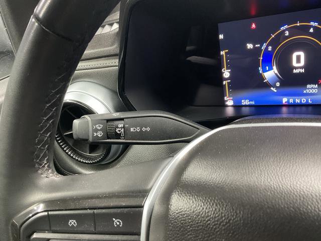 Used 2023 Chevrolet Colorado LT w/ LT Convenience Package image 17