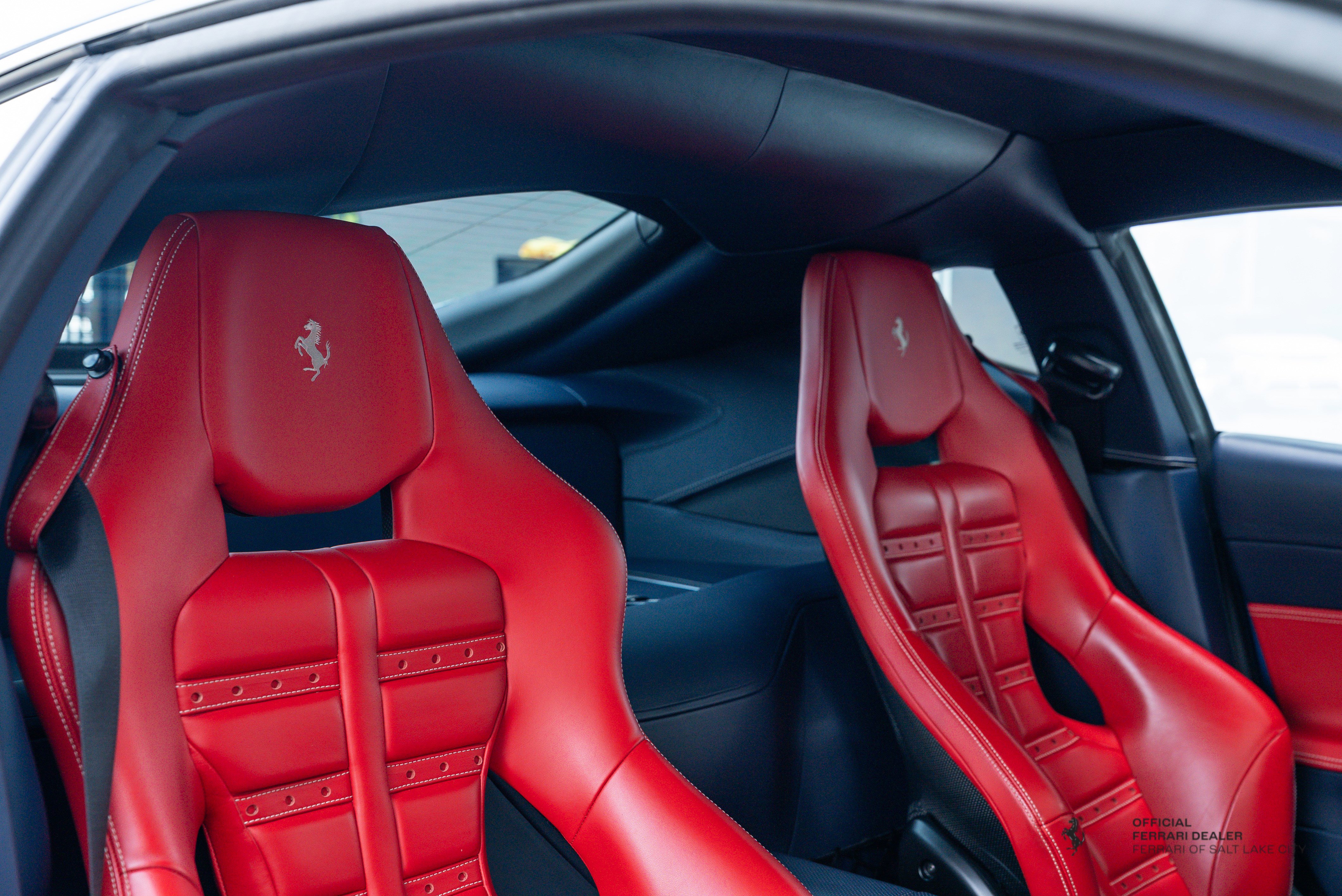Used 2019 Ferrari 812 Superfast RWD image 26