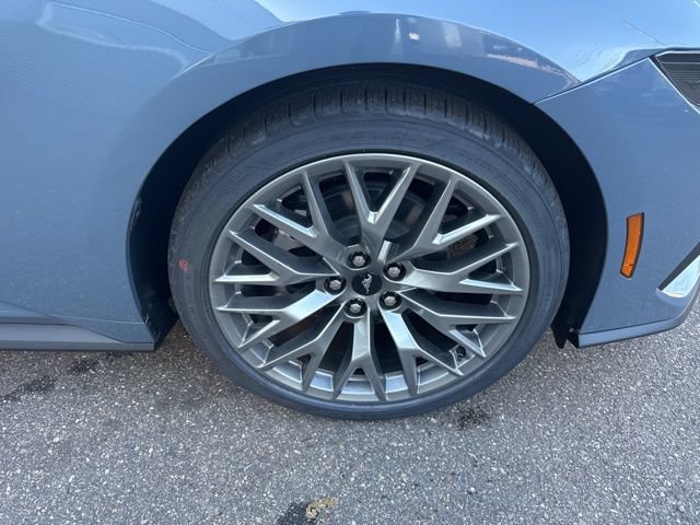 New 2026 Ford Mustang Premium RWD image 13