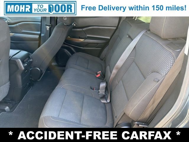 Used 2020 GMC Acadia SLE image 33