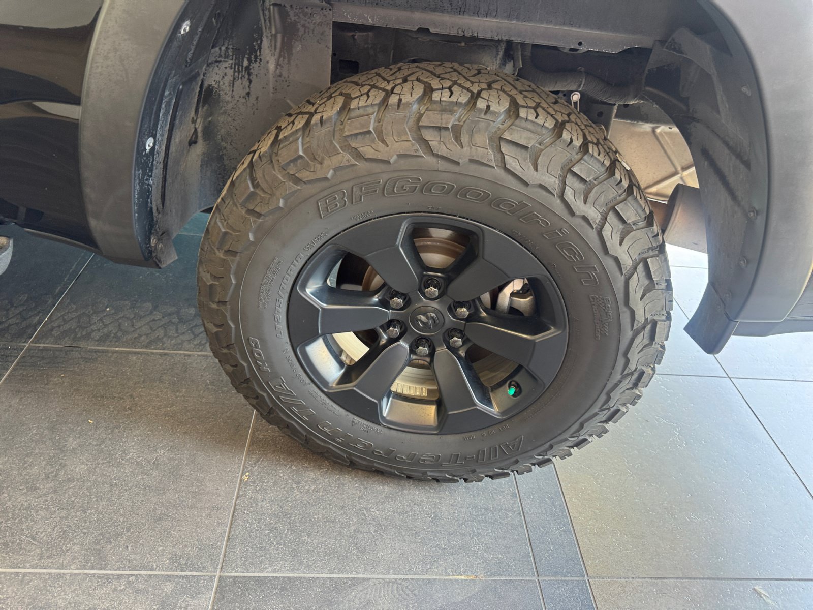 Used 2022 RAM 1500 Rebel w/ Rebel Level 2 Equipment Group AWD/4WD image 26