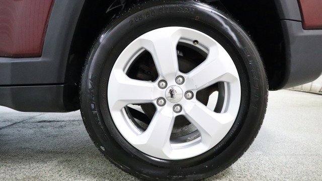 Used 2021 Jeep Compass Latitude w/ Convenience Group image 19