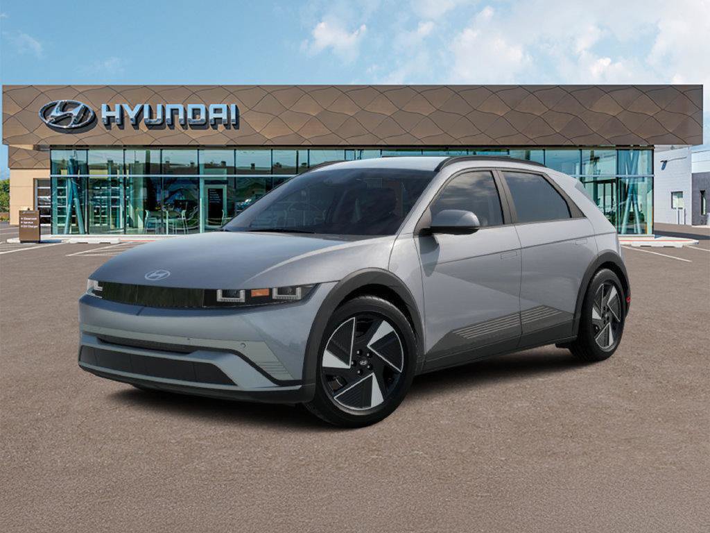 New 2027 Hyundai Ioniq 5 SEL AWD/4WD image 2