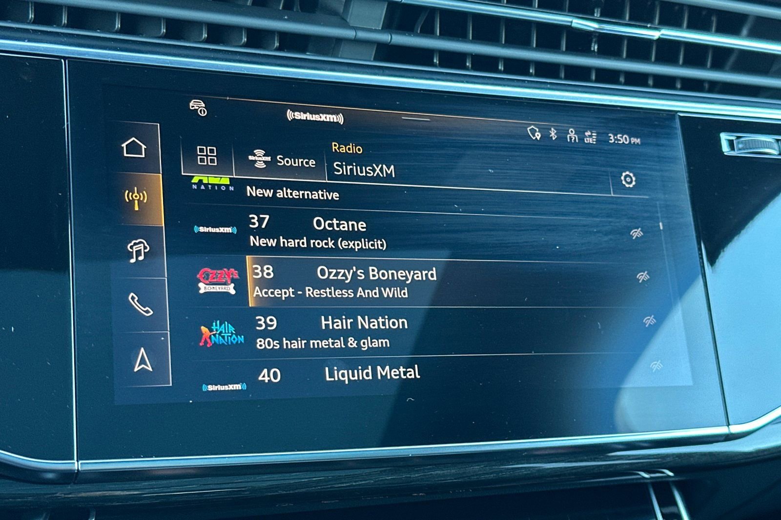 New 2026 Audi Q7 2.0T Premium Plus AWD/4WD image 17