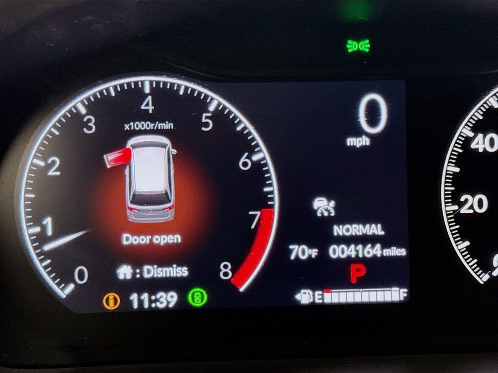 Certified 2026 Honda Odyssey Sport-L image 17