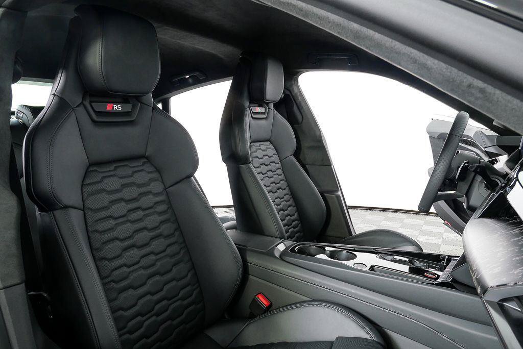 New 2026 Audi RS e-tron GT performance AWD/4WD image 22