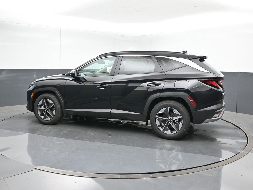 New 2026 Hyundai Tucson SEL image 4