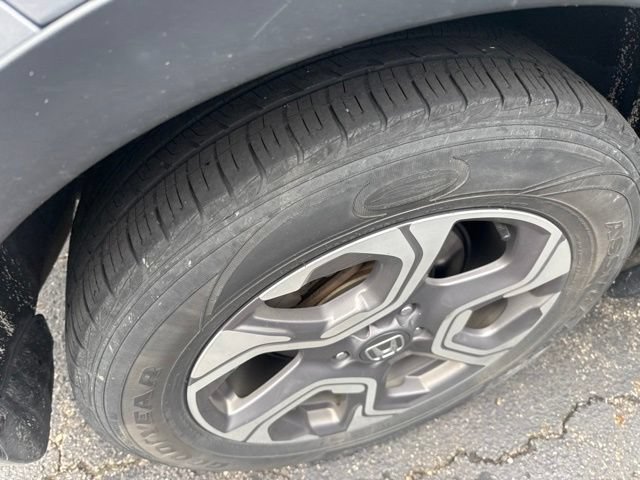 Used 2018 Honda CR-V EX image 18