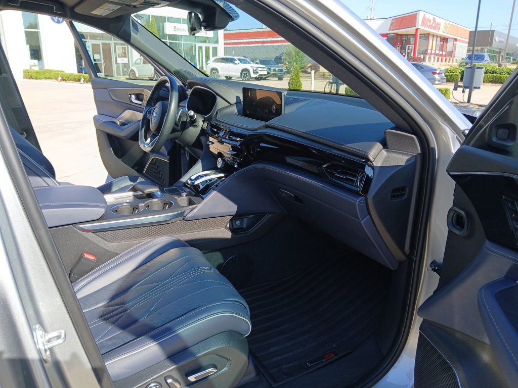 Used 2024 Acura MDX Type S w/ Advance Package AWD/4WD image 26
