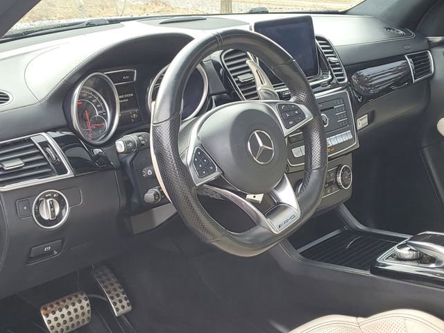 Used 2016 Mercedes-Benz GLE 63 AMG S image 21
