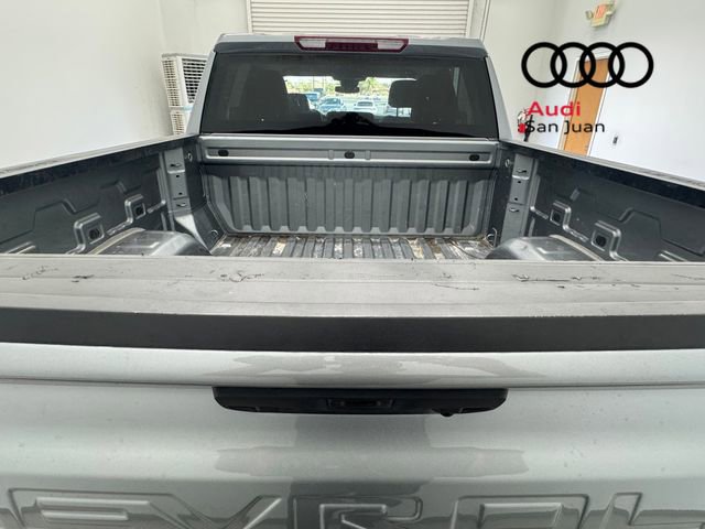 Used 2025 Chevrolet Silverado 1500 LT image 14