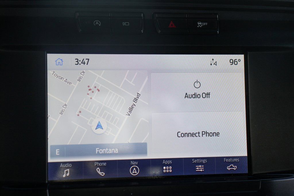 Used 2021 Ford F150 XLT w/ Equipment Group 301A Mid image 25