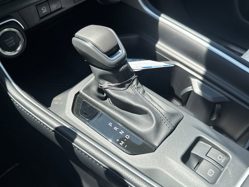 New 2026 Toyota Grand Highlander AWD image 24