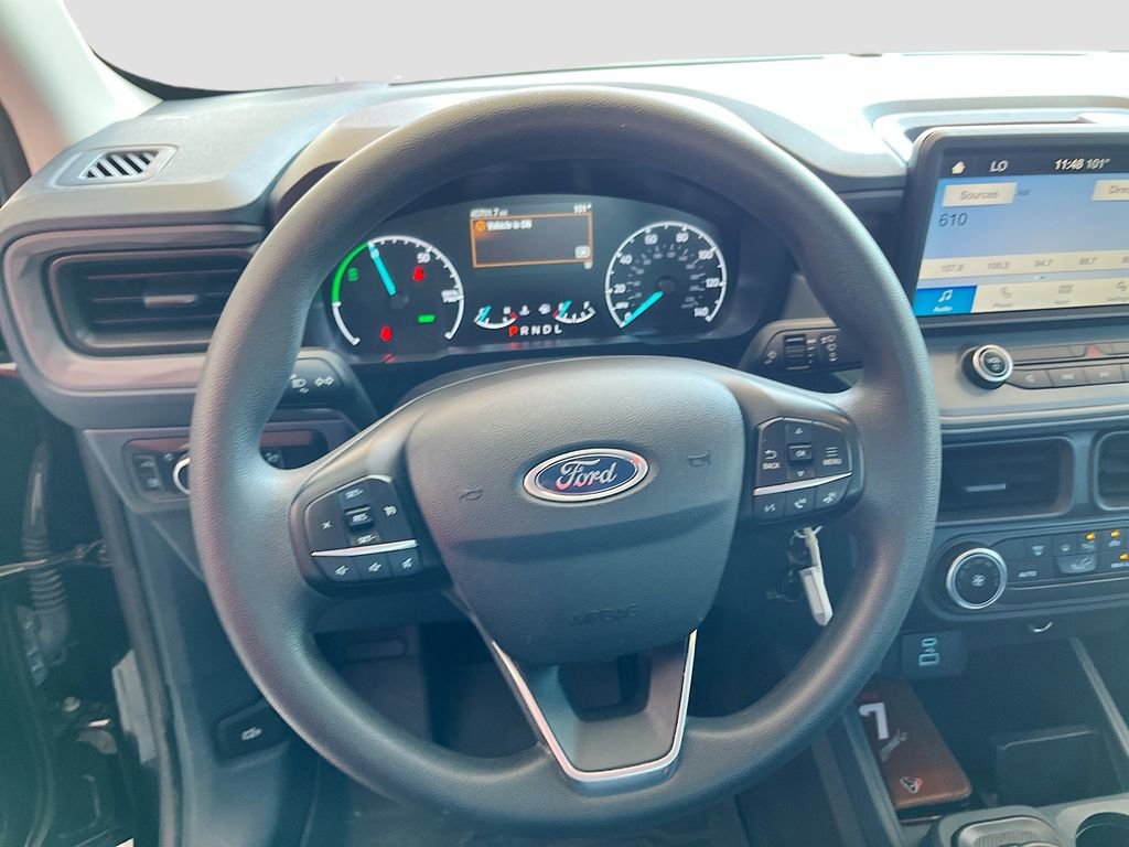 Used 2023 Ford Maverick XL image 11