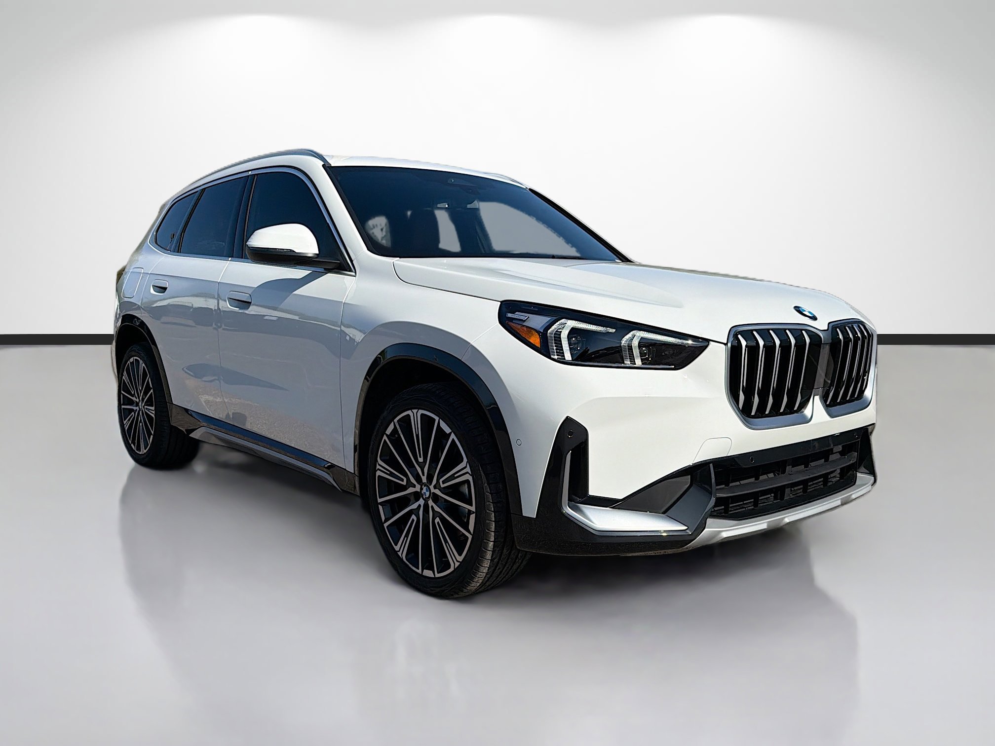 Used 2026 BMW X1 xDrive28i w/ Convenience Package