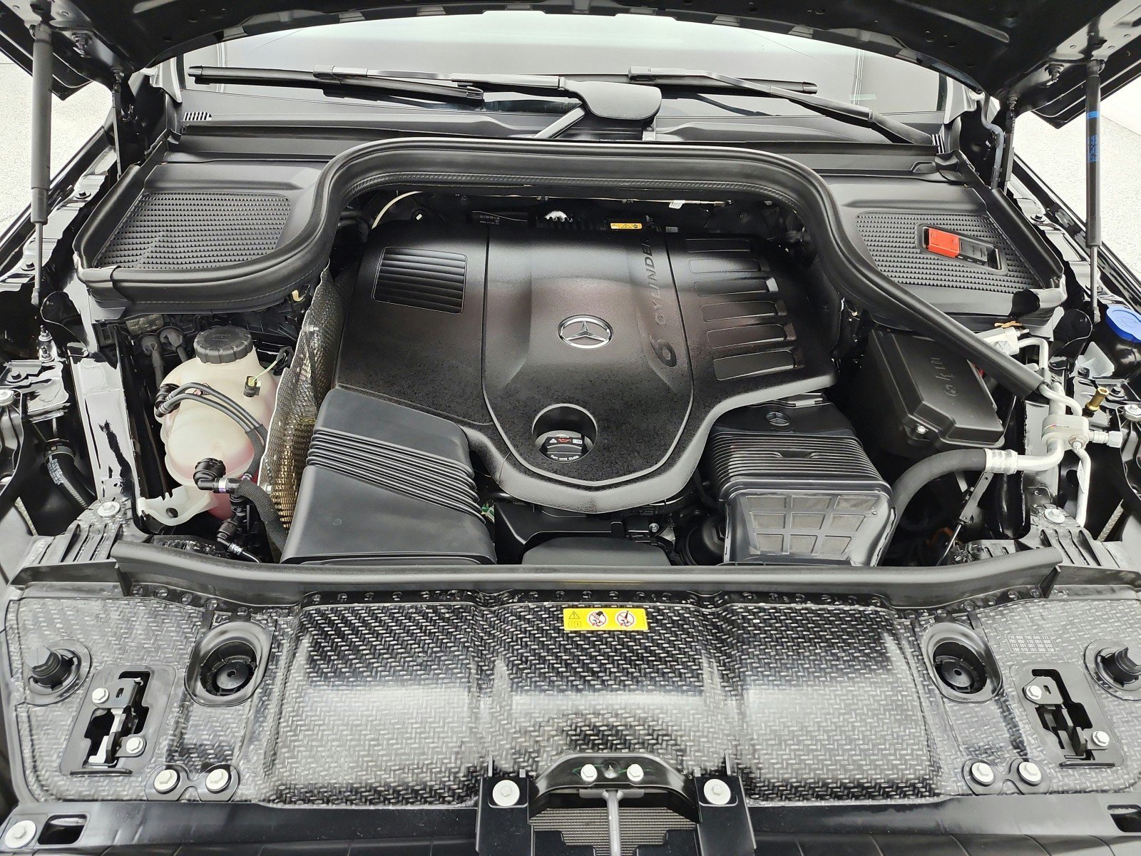 Certified 2026 Mercedes-Benz GLE 450 4MATIC image 17