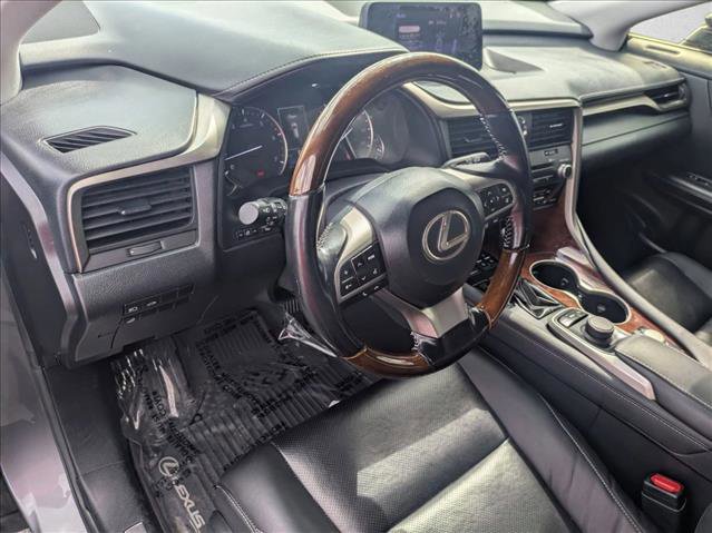 Used 2018 Lexus RX 350L w/ Premium Package image 10