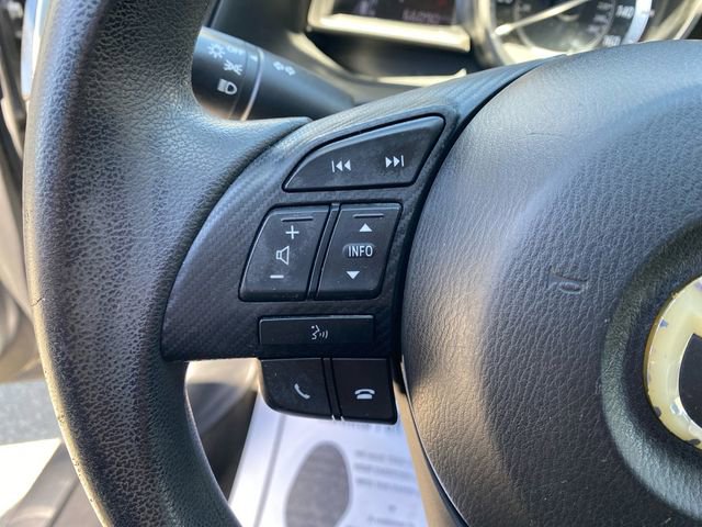 Used 2014 MAZDA MAZDA3 i Sport FWD image 19