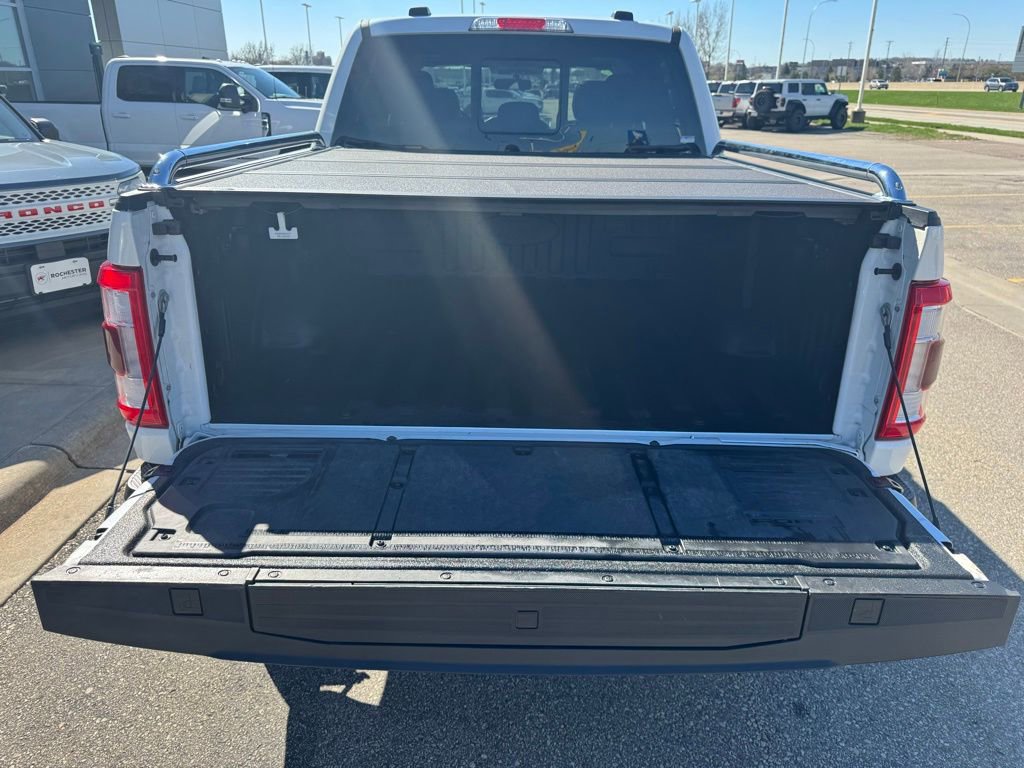 Used 2023 Ford F150 King Ranch image 43