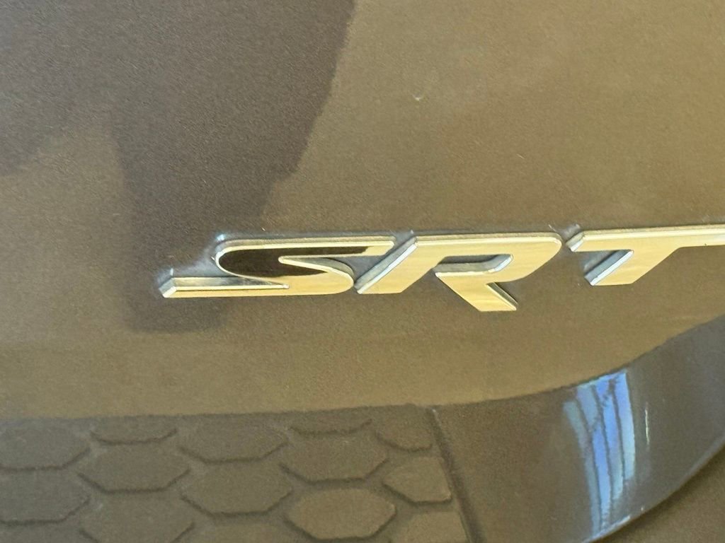 Used 2020 Dodge Durango SRT w/ Technology Group image 20