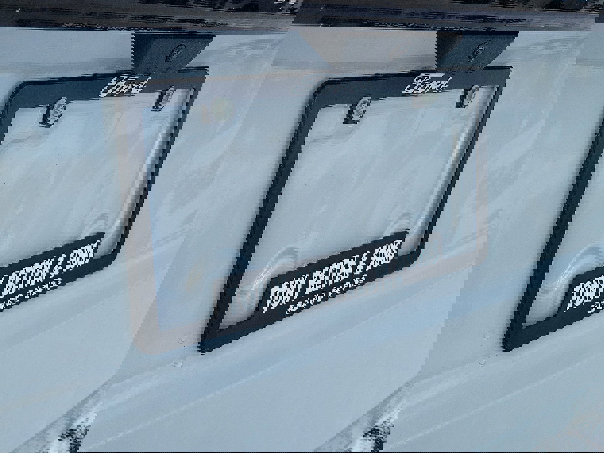 New 2026 Ford Explorer Active w/ Active Comfort Package image 32