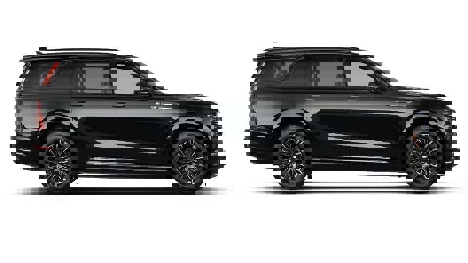 New 2026 Cadillac Escalade IQL Sport 1 w/ LPO, Floor Liner Package image 39