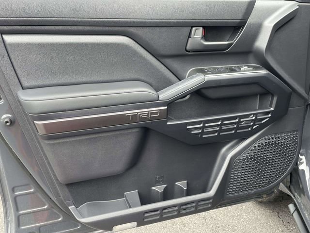 Used 2025 Toyota 4Runner TRD Sport image 20