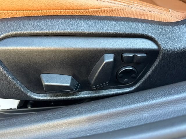 Used 2022 BMW Z4 sDrive30i w/ Premium Package RWD image 17