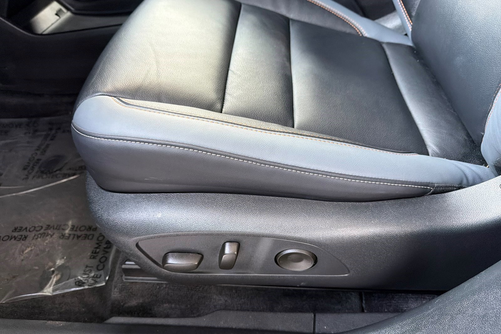 Used 2025 Honda Prologue Touring image 14