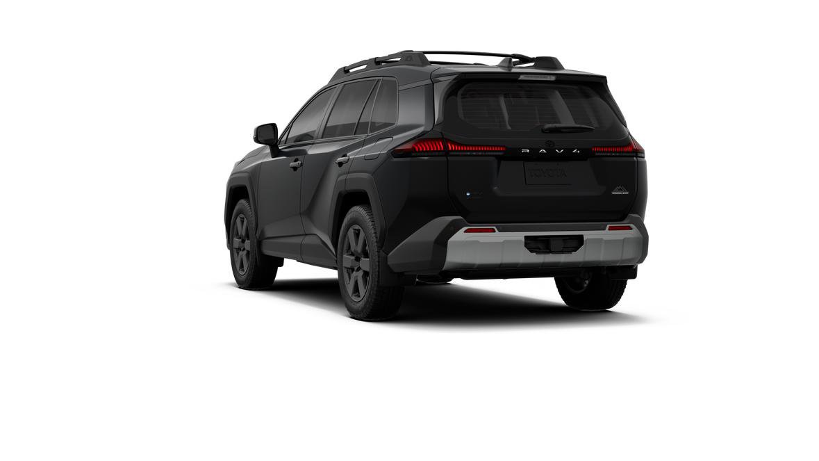New 2026 Toyota RAV4 AWD image 26