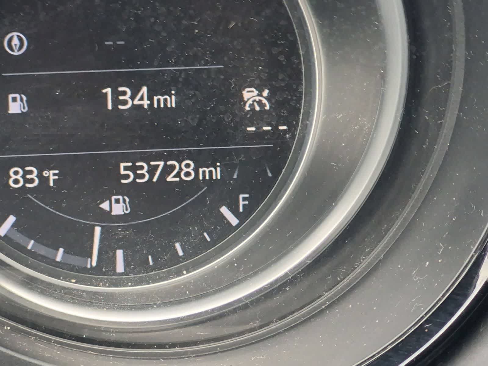 Used 2019 MAZDA CX-9 Touring FWD image 31
