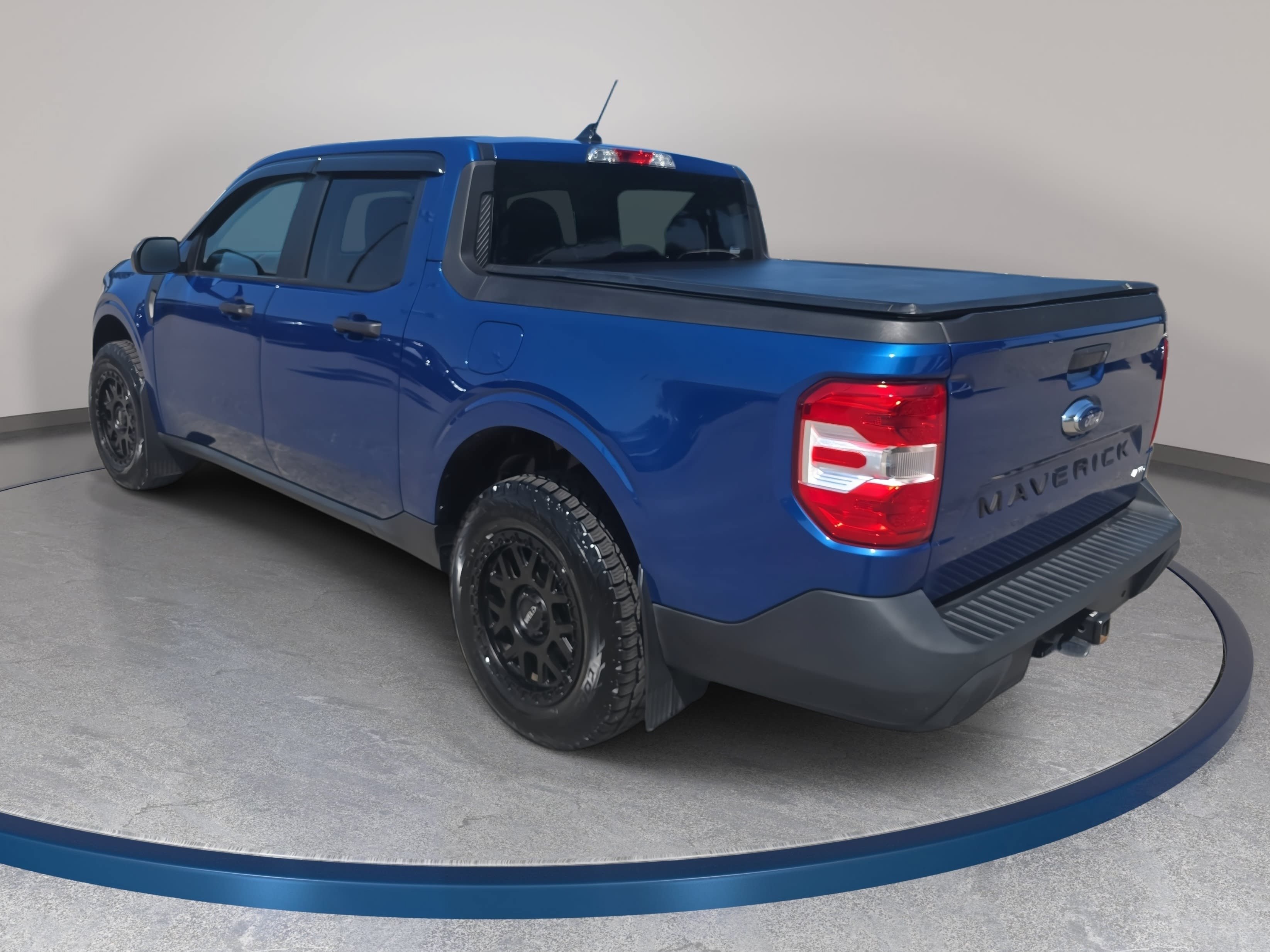 Used 2024 Ford Maverick XL w/ Equipment Group 100A Standard AWD/4WD image 7