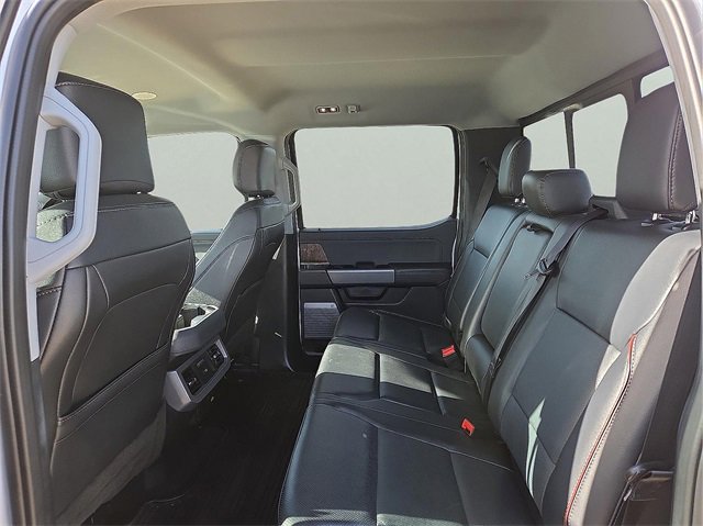 Used 2023 Ford F250 Lariat w/ Lariat Ultimate Package image 14