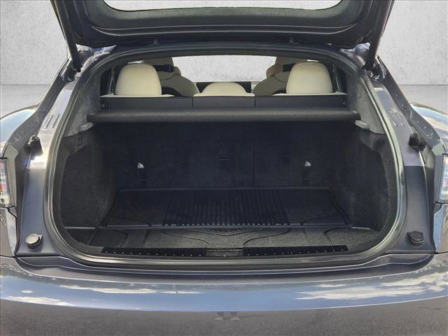 Used 2023 Tesla Model S Standard Range image 6