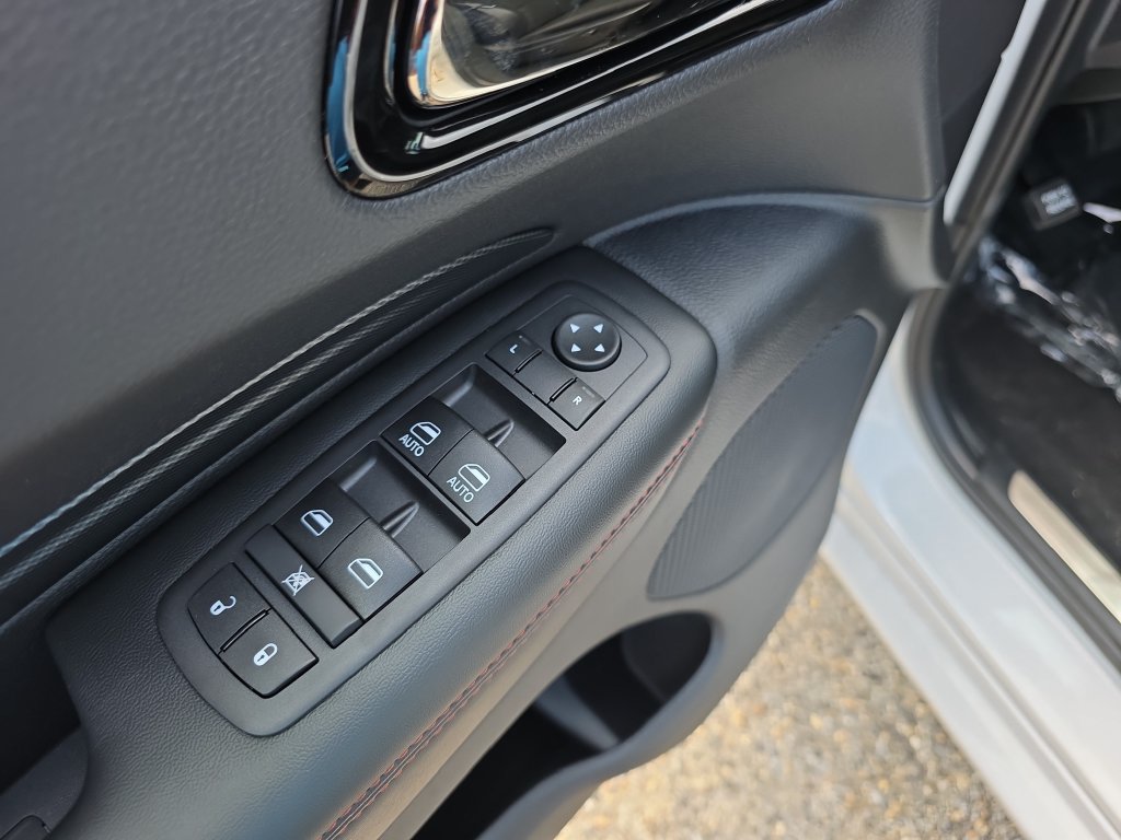 New 2026 Dodge Durango GT w/ Blacktop Package AWD/4WD image 18