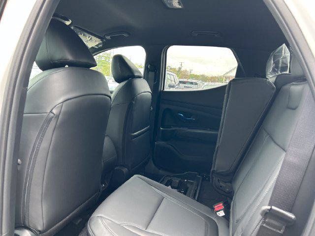 New 2026 Hyundai Santa Cruz SEL AWD/4WD image 22