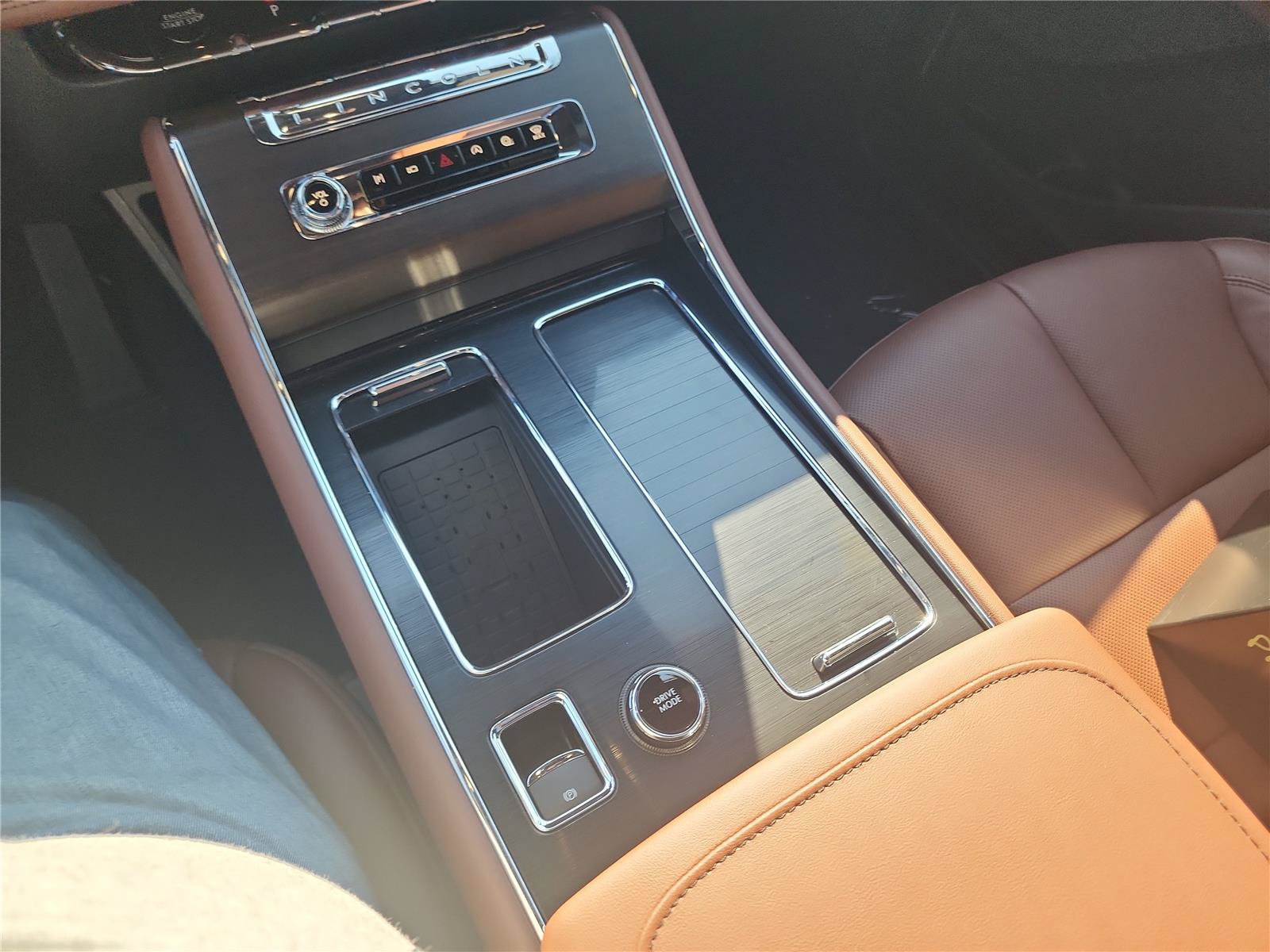 New 2026 Lincoln Aviator Reserve RWD image 32