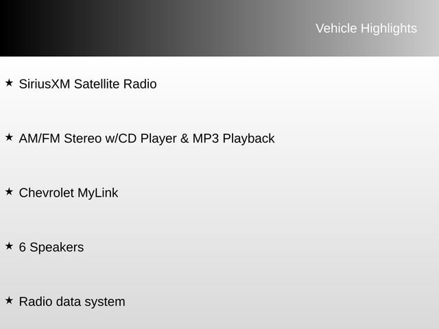 Certified 2015 Chevrolet Malibu LT image 14