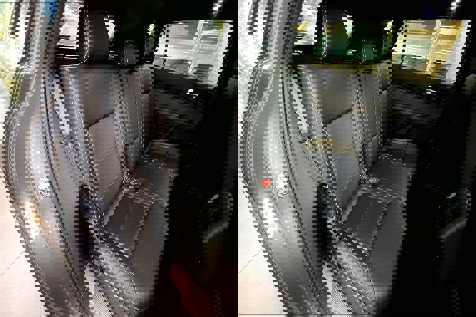 Used 2023 Volkswagen Atlas Cross Sport SE w/ Panoramic Sunroof Package image 19