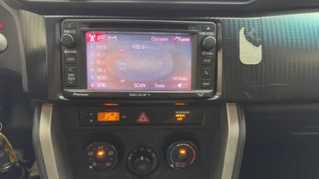 Used 2014 Scion FR-S image 23