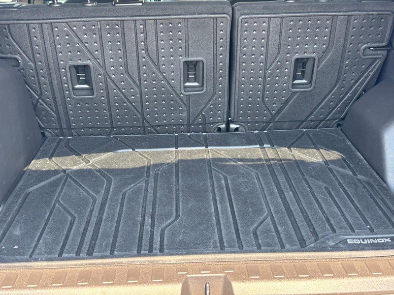 Used 2023 Chevrolet Equinox LT image 4