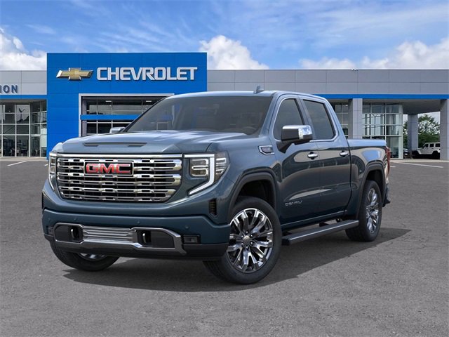 New 2026 GMC Sierra 1500 Denali image 6