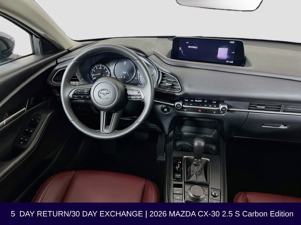 Used 2026 MAZDA CX-30 AWD 2.5 S image 30