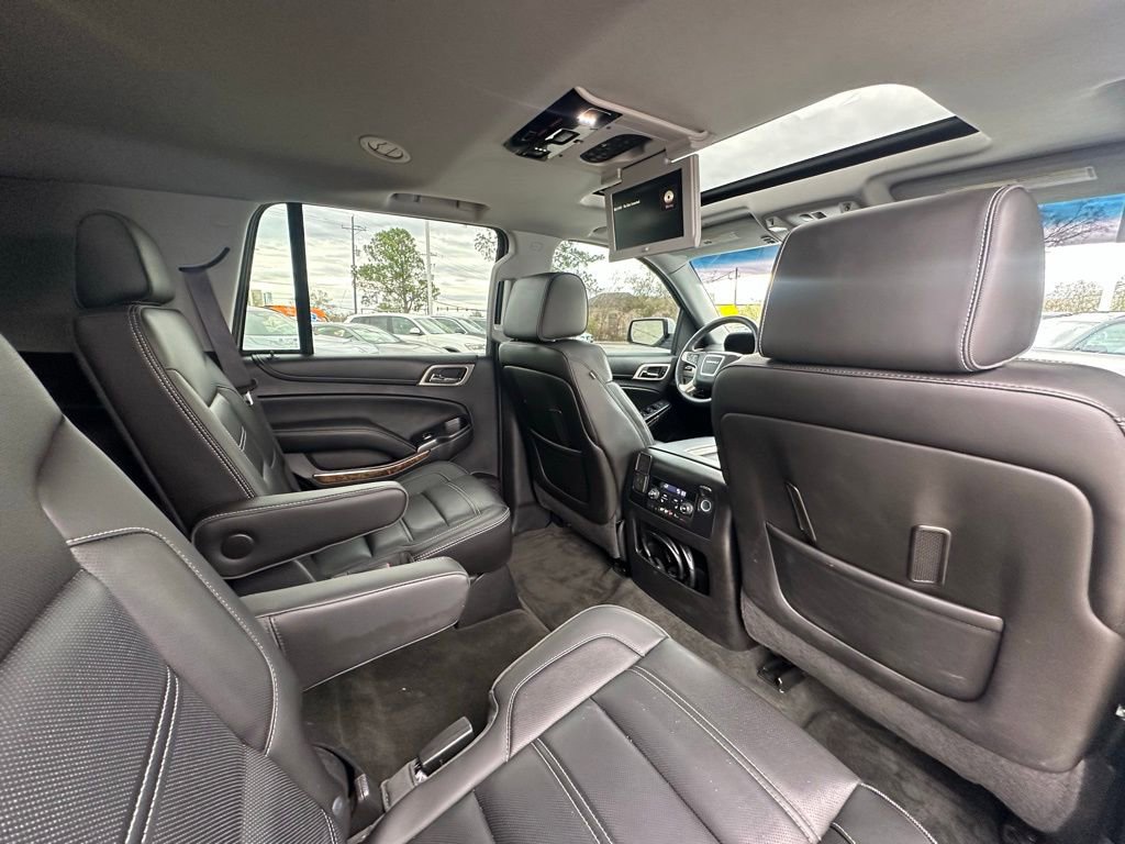 Used 2015 GMC Yukon Denali w/ Touring Package image 29