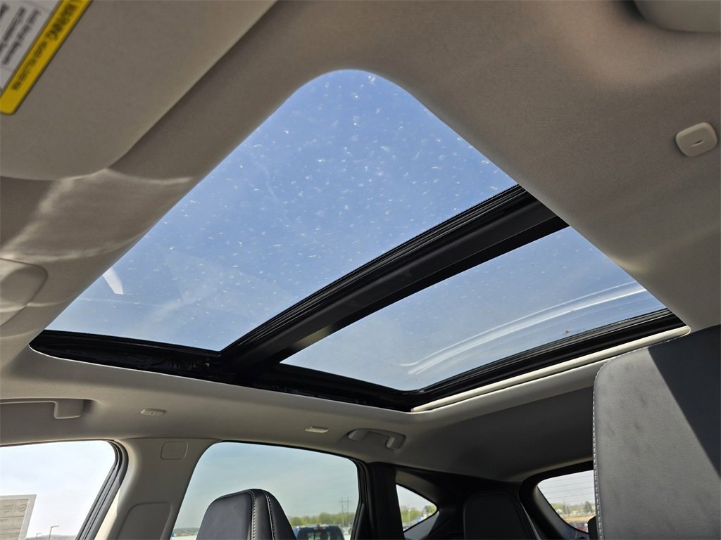 New 2025 Nissan Murano SL image 2