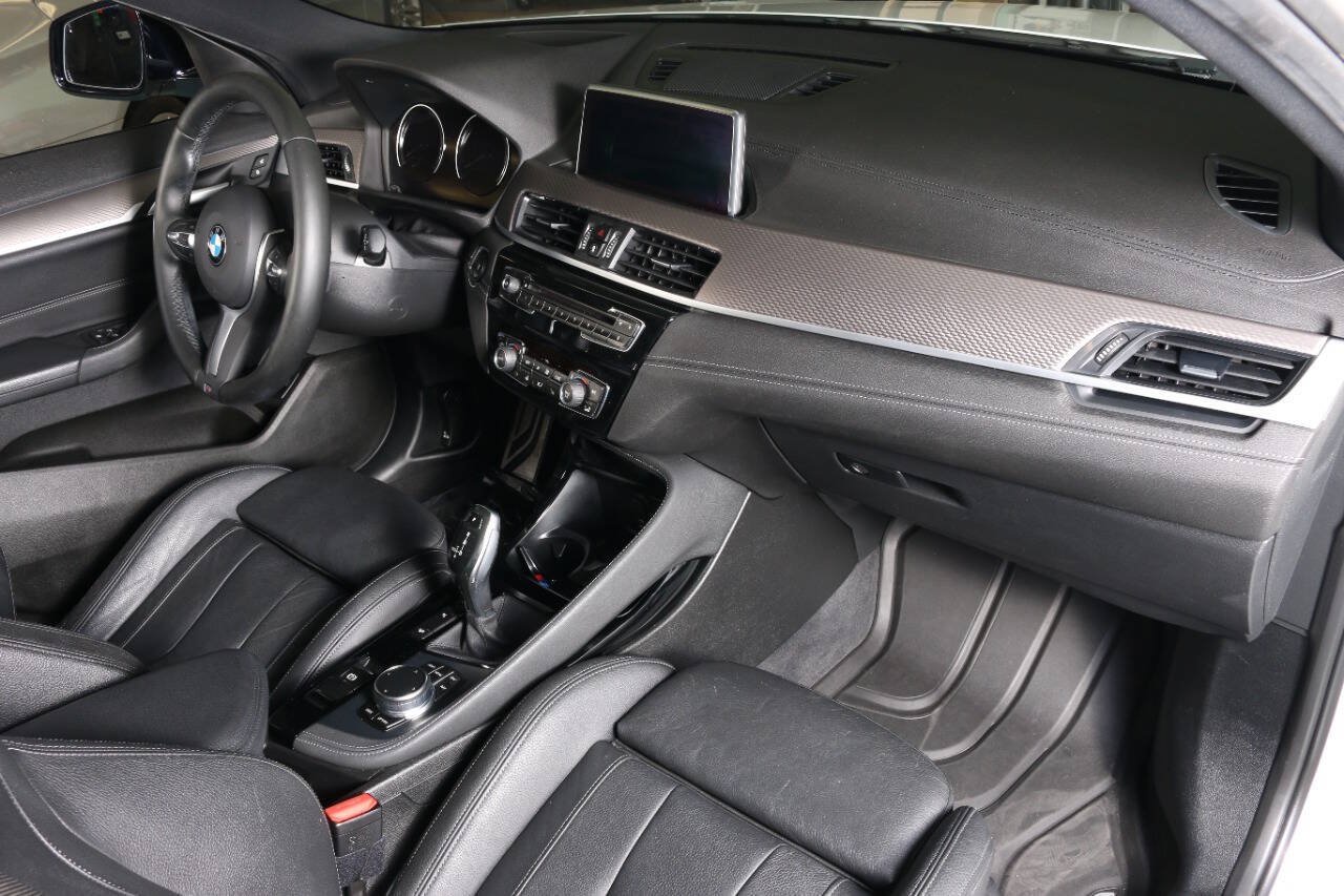 Used 2019 BMW X2 M35i w/ Premium Package AWD/4WD image 50