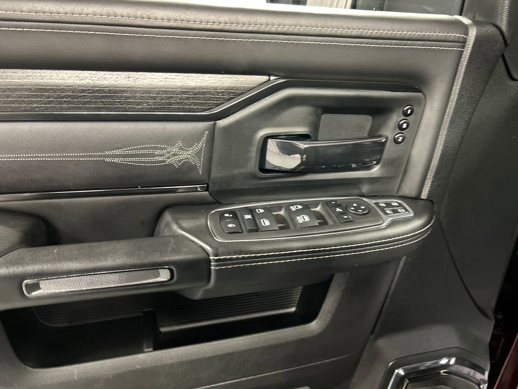 Used 2024 RAM 2500 Limited image 14