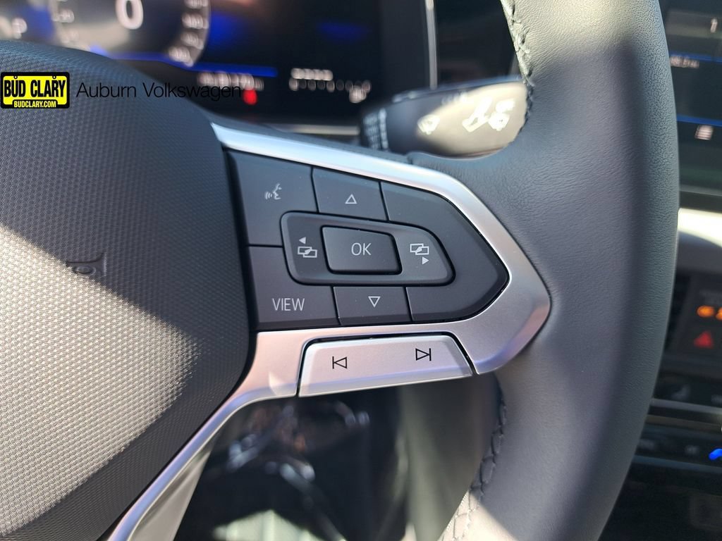 New 2026 Volkswagen Jetta SE FWD image 14